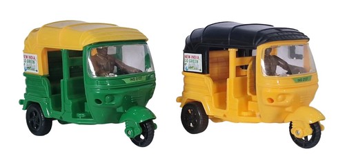 Auto rikscha tuk - auto,