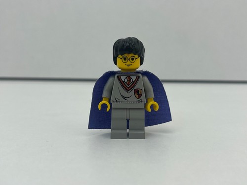 Lego harry potter minifigur - lego®,