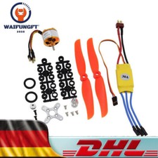 2200kv brushless motor 30a - brushless,