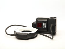 Vivitar Macro Flash 6000 AF NI ! Ringblitz ! Vom Fachhändler !