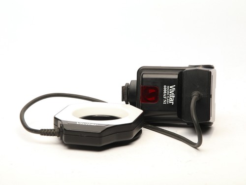 Vivitar macro flash - macro, 6000