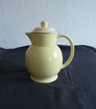 Torgau Keramik  Kanne mit Sieb