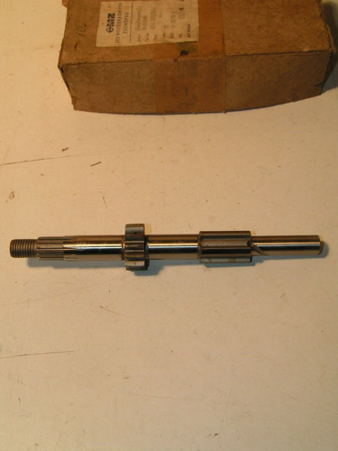 Ets 125 150 - mz, ts