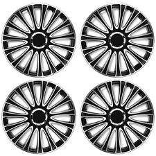 Radkappen 15 Zoll für Suzuki Baleno Ignis Splash Swift SX4 Wagon-R 4 Stück