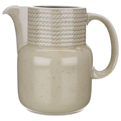 Kaffeekanne klein ohne - , deckel