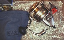 Ryobi Verum II Meeresrolle Welsrolle Angelrolle - 30000 Norwegen