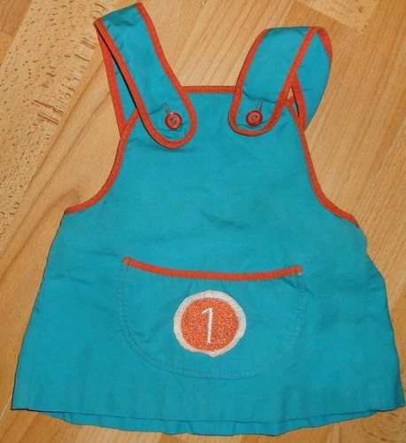 Ddr baby latz - -, und
