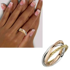 Neu ring echt silber - neu,