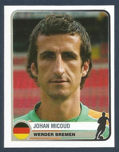 Panini 1955 2005 champions - champions, of