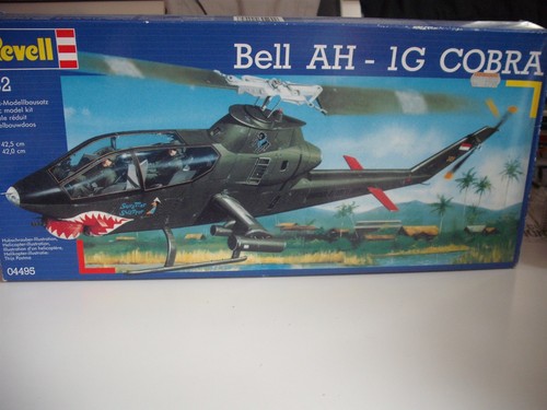 Revell 04495 bausatz - revell,
