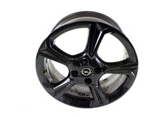 9832281680 Alloy Wheel 17 Inch