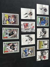 NFL Trading Cards #Oakland