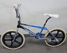 Late 1987 (serial) 88 Haro