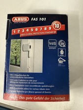 ABUS -  FAS101