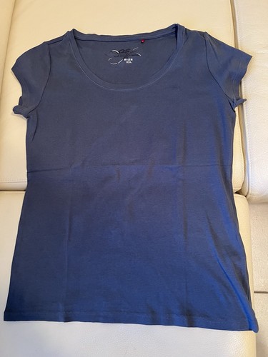 Shirt für damen blau - für,