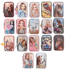 Depesche Federmappe TOPModel