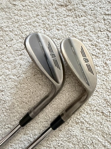 Titleist wedge nickel - titleist, sm