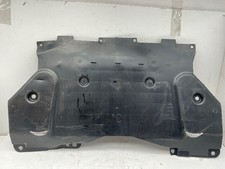 NISSAN Qashqai II (J11) Unterbodenschutz 758C4HV80A Unterfahrschutz 17-21