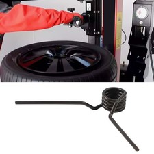 Stabile Reifenmontiermaschine