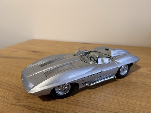 Autoart chevrolet - autoart, 1:18