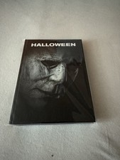 Halloween 2018 Mediabook