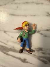 Schleich Nils Holgersson figur