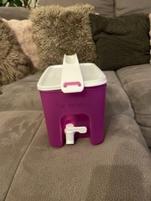 Tupperware Klick & Go