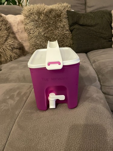 Tupperware klick go - tupperware,