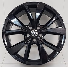 1x Alufelge 19 Zoll 8.0" 5x112