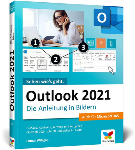 Outlook 2021 otmar witzgall - outlook,