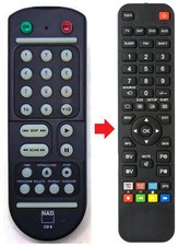 Fernbedienung geeignet für