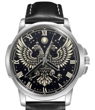 Doppel Adler Russische Wappen
