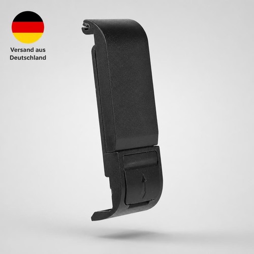 Akkufachdeckel für gopro - akkufachdeckel, hero