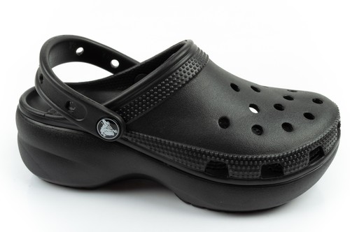 Crocs classic platform - crocs,