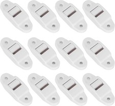 12 Stück Gurtführung