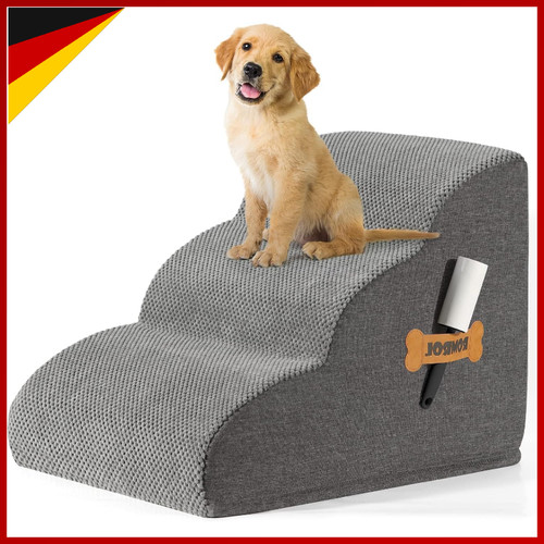 Hundetreppe stufen - hundetreppe, 3