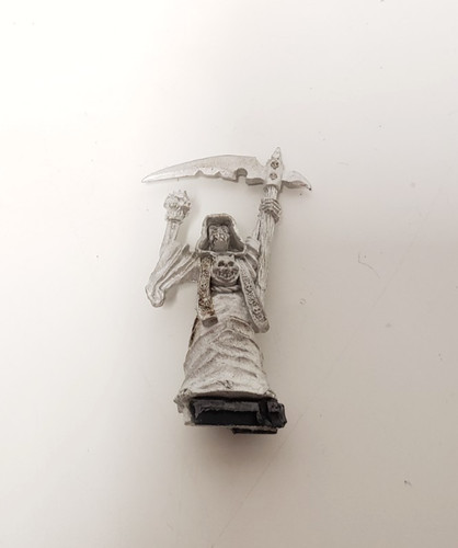 Necromancer nekromant vampire - necromancer,