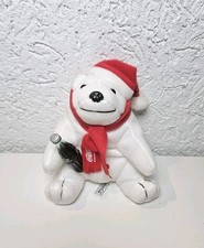 Coca Cola Bär Weihnachten
