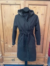 Regen-/Übergangsmantel