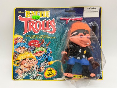 Hasbro the orginal battle - hasbro,