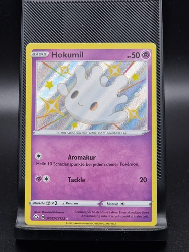 Pokémon hokumil shiny milcery - hokumil,