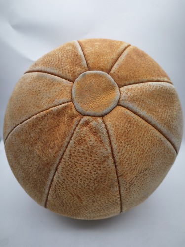 Ddr medizinball 30 cm - medizinball, ⭐️