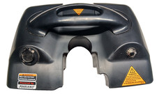 Shoprider Dasher Cutie