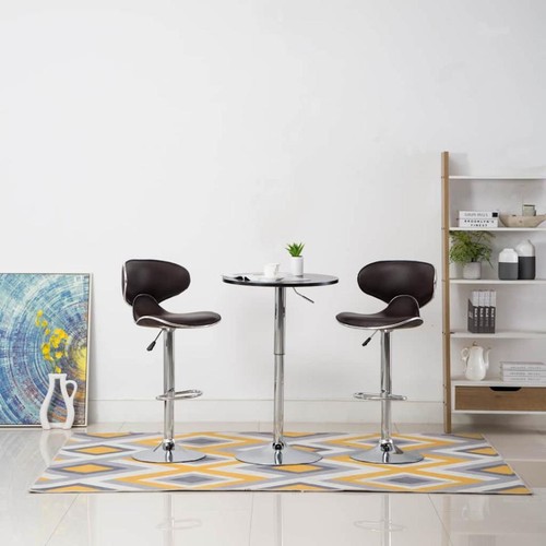 Barhocker stk braun - barhocker,