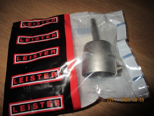 Leister 100 303 rohrdüse - leister, ø