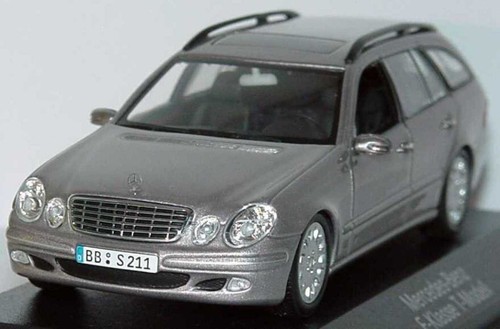 Mercedes klasse s211 - e-klasse,