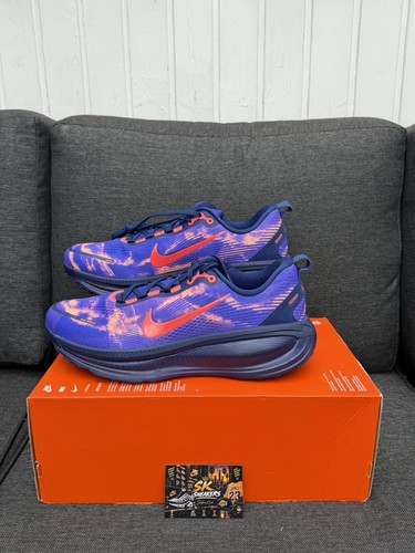 Nike vomero indigo burst gr - 18,