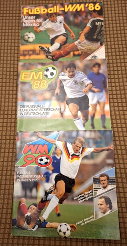 1986 1988 1990 duplo - em, wm