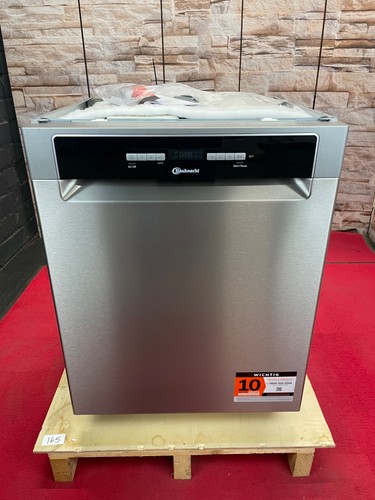 Bauknecht obuc ecosilent 7540 - obuc,