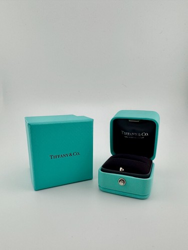 Tiffany ring etui - /,